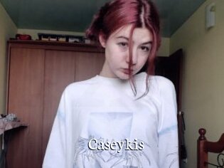 Caseykis