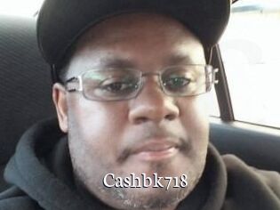 Cashbk718