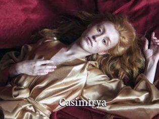Casimirya