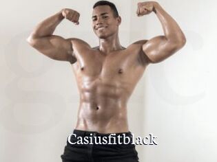 Casiusfitblack