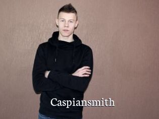 Caspiansmith