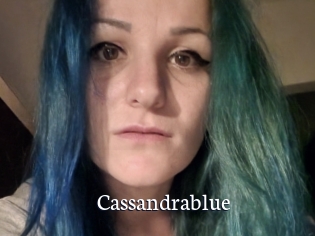 Cassandrablue