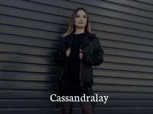 Cassandralay