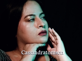 Cassandratomson