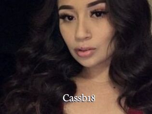 Cassb18