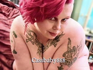 Cassbaby888