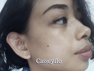 Casseyflo