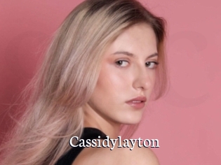 Cassidylayton