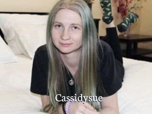Cassidysue