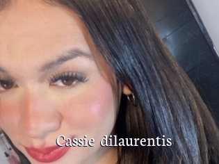 cassie_dilaurentis Gratis xxx Clips