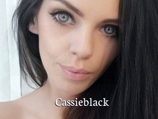 Cassieblack