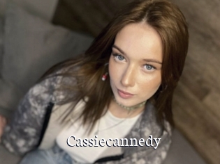 Cassiecannedy