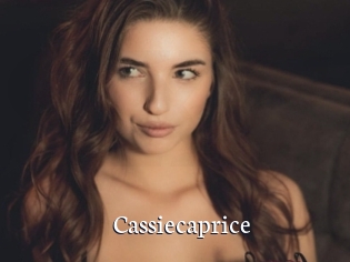 Cassiecaprice