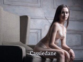 Cassiedane