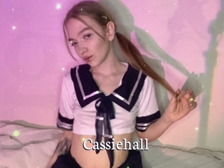 Cassiehall