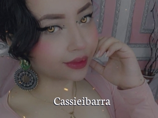 Cassieibarra