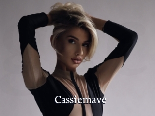 Cassiemave