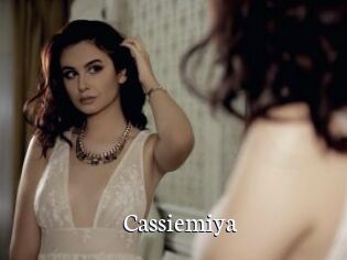 Cassiemiya