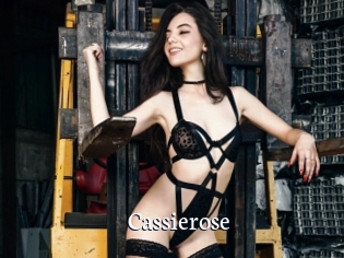 cassierose Gratis xxx Clips