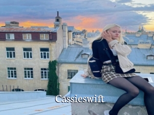 Cassieswift