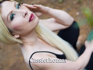 Cassiethomas
