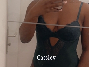 Cassiev