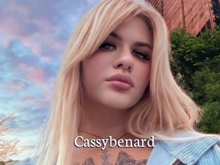 Cassybenard