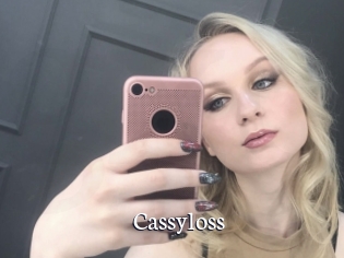 Cassyloss