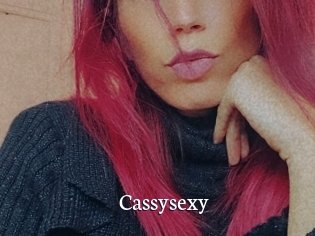 Cassysexy