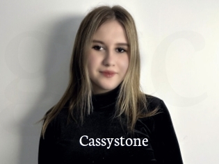 Cassystone