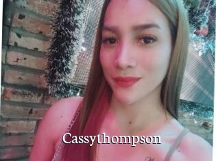 cassythompson Gratis xxx Clips