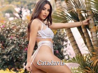 Catadavis