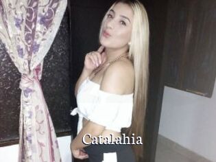 Catalahia