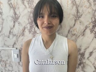 Catalarson