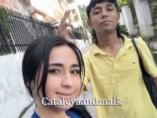 Cataleyaandmaik