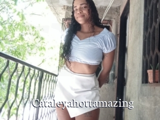 Cataleyahottamazing
