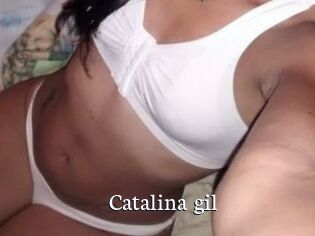 Catalina_gil