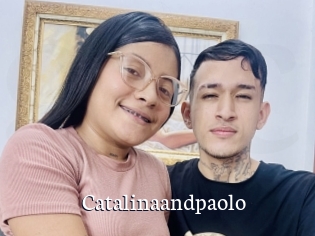 Catalinaandpaolo