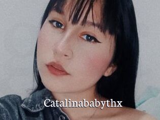 Catalinababythx