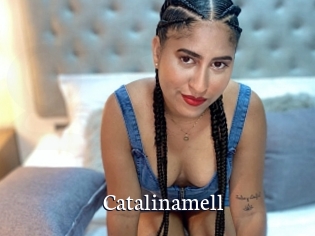 Catalinamell