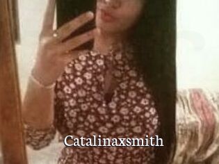 Catalinaxsmith