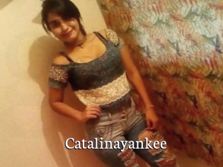 Catalinayankee
