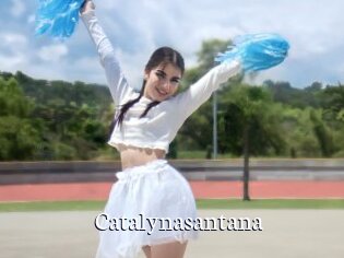 Catalynasantana