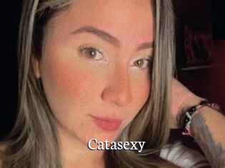 Catasexy
