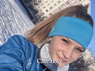 Cateakey