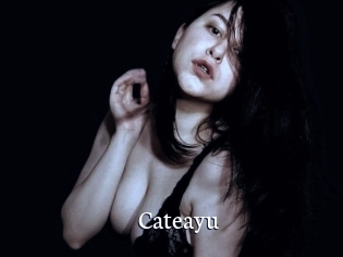 Cateayu