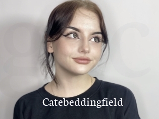 Catebeddingfield