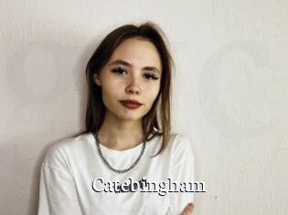 Catebingham