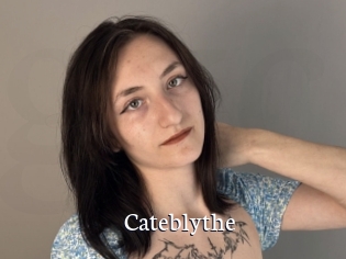 Cateblythe