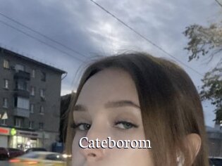 Cateborom